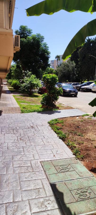 Carlos Beach Ground Floor Apartment & Parking Torremolinos Exterior photo